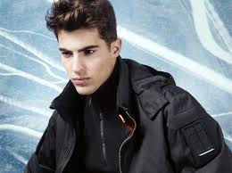 LA ECOTECH SOLAR JACKET